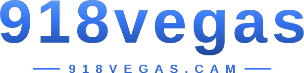 918vegas logo