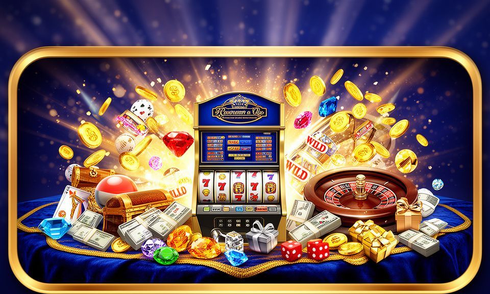 918vegas mobile gaming